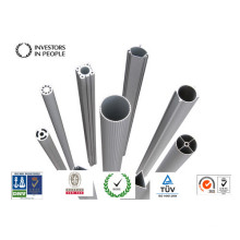 Aluminium / Aluminiumprofil für Cropper Machine Tube